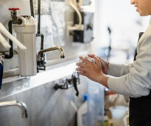 About Sewer Line Replacement Cannon Falls, MN